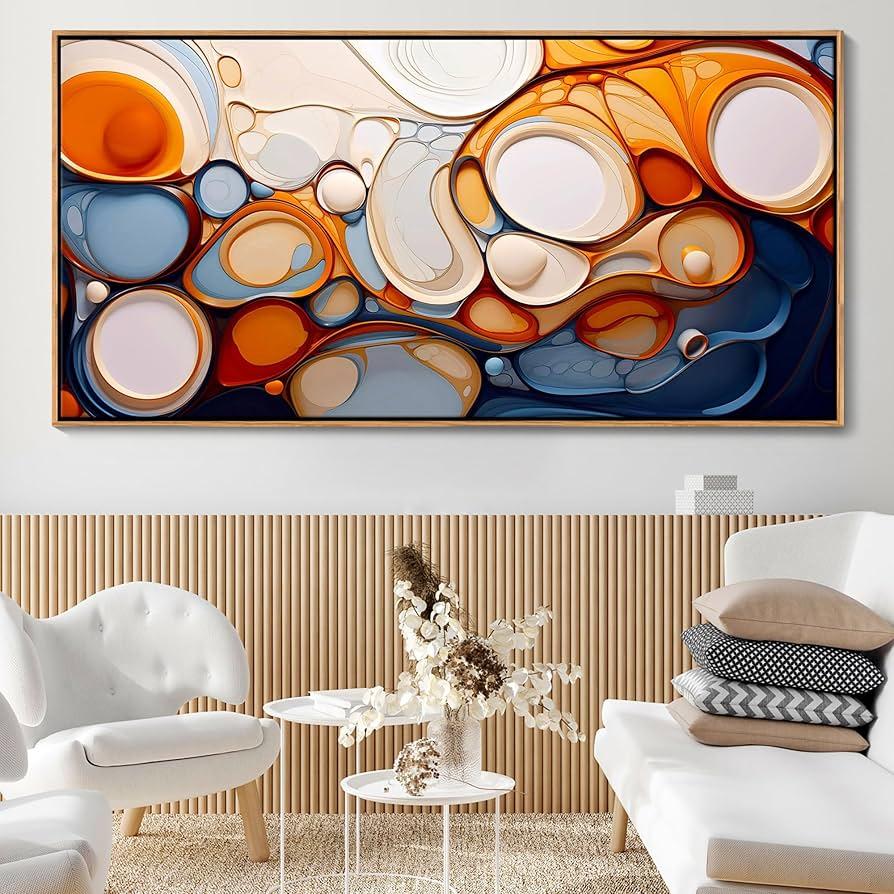 Diferencias entre pinturas industriales y pinturas decorativas